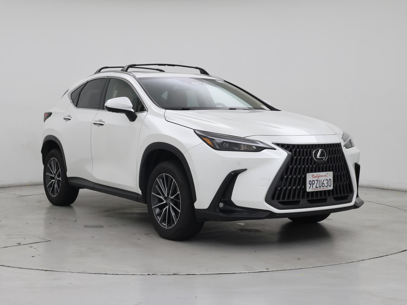lexus nx hybrid 2025 JTJGKCEZ6S2051542 image lexus nx hybrid 2025 JTJGKCEZ6S2051542 image